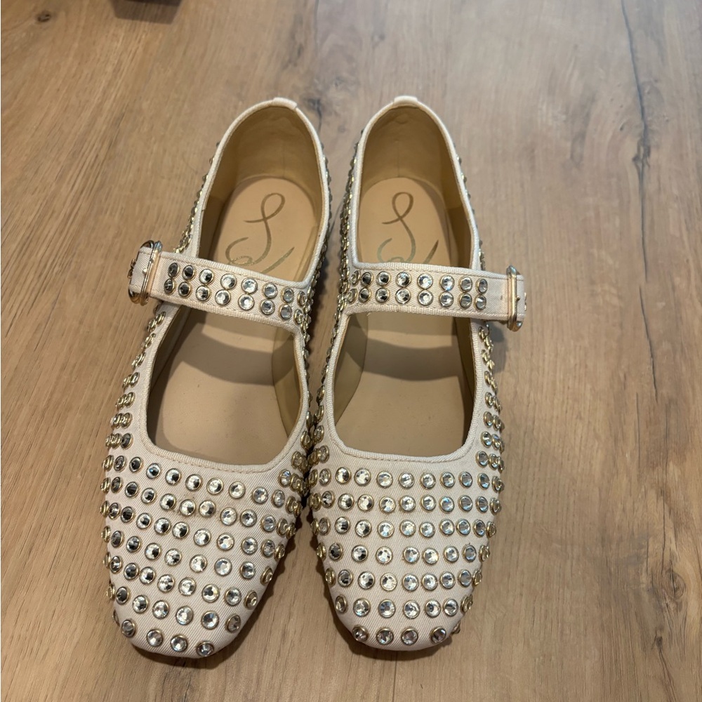Sam Edelman Flats